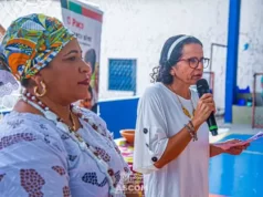 Em comemoração ao Dia Municipal dos Povos de Terreiro, Gestão Paula Azevedo realiza seminário e a exposição “O Axé dos Terreiros”