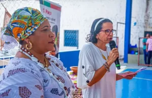 Em comemoração ao Dia Municipal dos Povos de Terreiro, Gestão Paula Azevedo realiza seminário e a exposição “O Axé dos Terreiros”