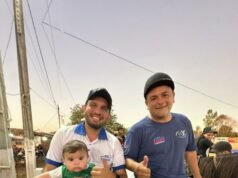 Vaquejada de Tuntum foi a maior da história