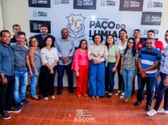 Paço do Lumiar inaugura Centro POP para atender população em situação de rua