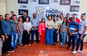 Paço do Lumiar inaugura Centro POP para atender população em situação de rua