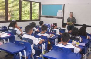 Seletivo para professores de Ribamar bate recorde com 11.611 inscritos