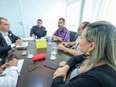 Taxa de inscrição do concurso anulado da Alema será ressarcida a partir de 24 de julho