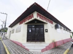 Ribamar: Justiça determina que Câmara vote projeto da Prefeitura