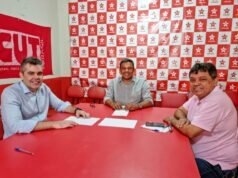 Federação PT/PC do B/PV não definiu posição para 2024 em São Luís, afirmam presidentes de partidos