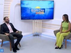 Fernando Pessoa fala de filiação ao União Brasil para concorrer a reeleição