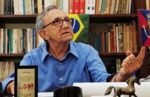 Instituto Jackson Lago rechaça fala de ministro Nunes Marques