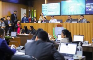 Reajuste dos servidores de São Luís será pago na sexta (28)