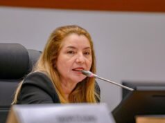 Iracema Vale faz balanço positivo do primeiro semestre de 2023 na Assembleia Legislativa