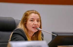 Iracema Vale faz balanço positivo do primeiro semestre de 2023 na Assembleia Legislativa