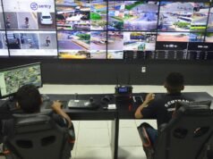 Prefeitura inaugura Cento de Controle de Operações