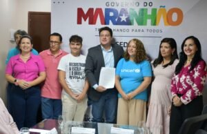 Maranhão é o 1º estado do Brasil a criar Fluxo de Atendimento às crianças e aos adolescentes