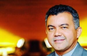 Cleber Verde assume oficialmente MDB de São Luís