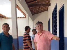 Educação de Belágua recebe novos investimentos