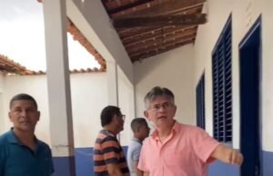 Educação de Belágua recebe novos investimentos