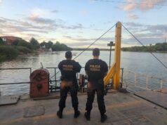 PF deflagra no Maranhão operação para combater pornografia infantil