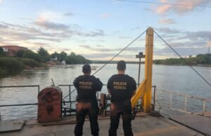 PF deflagra no Maranhão operação para combater pornografia infantil