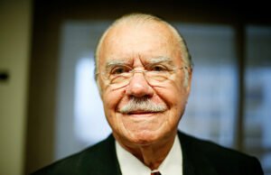 Sarney completa 95 anos e comemora data com festa em São Luís nesta quinta (24)