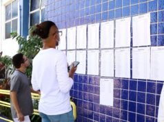 Tranquilidade marca 1ª etapa do concurso da Alema