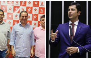 Filiação de Edivaldo ao PV é duro golpe nas pretensões de Duarte Júnior