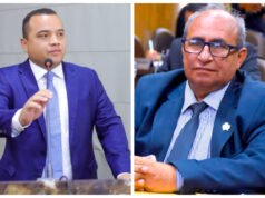 Nato Júnior e Chaguinhas confirmam mudança de partidos