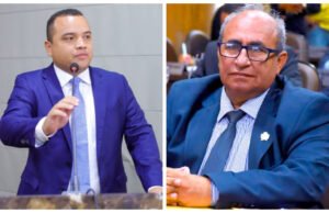 Nato Júnior e Chaguinhas confirmam mudança de partidos