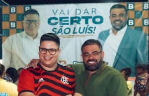 Marlon Botão explica rompimento com Braide