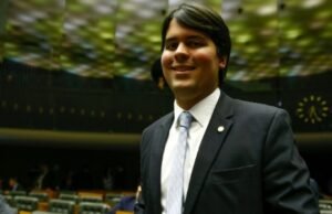 Ministro confirma Fufuca e Silvio Costa Filho no governo Lula