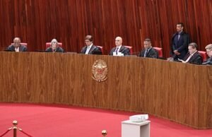 TSE cassa chapa de vereadores do PT em Governador Nunes Freire