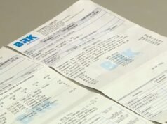 CISAB indefere aumento de tarifa proposto pela BRK Ambiental