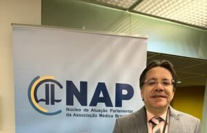 Chapa 2 vence eleição para o comando do CRM/MA