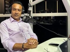 Júnior Cascaria confirma pré-candidatura em Pedreiras e aponta rejeição da dupla Vanessa e Fred Maia