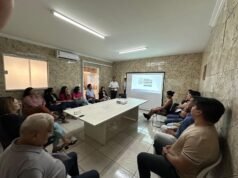 Prefeitura investe no Plano de Capacitação dos Servidores do PREVPAÇO
