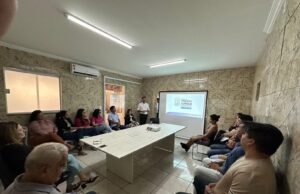 Prefeitura investe no Plano de Capacitação dos Servidores do PREVPAÇO