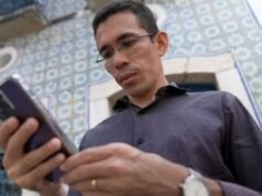 “O que está resguardando minha vida foi a proporção que isso tomou”, diz vereador que jogou dinheiro para o povo em Cândido Mendes