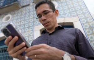“O que está resguardando minha vida foi a proporção que isso tomou”, diz vereador que jogou dinheiro para o povo em Cândido Mendes