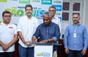 Paço do Lumiar assina Termo de Cooperação para avançar no segmento turístico no Maranhão