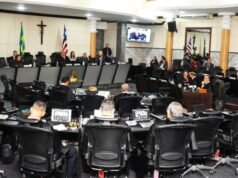 TJMA declara inconstitucional lei do município de Vitória do Mearim