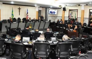 TJMA declara inconstitucional lei do município de Vitória do Mearim