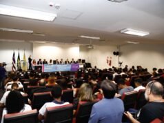 CCJ promove audiência pública e debate papel do Ministério Público após 1988