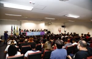 CCJ promove audiência pública e debate papel do Ministério Público após 1988