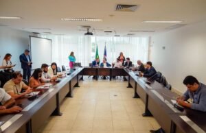 CCJ aprova parecer a MPs que tratam de cartão de transporte e ICMS