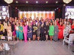 Iracema Vale participa da II Conferência Estadual da Mulher Advogada em São Luís