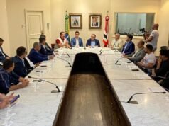 90% dos prefeitos e prefeitas do MA aderiram ao movimento “Chega! Sem FPM não dá”