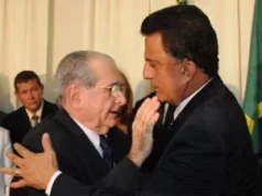 Comissão de Orçamento irá deliberar sobre contas de Castelo e Tadeu Palácio