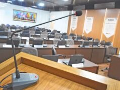 Câmara aguarda projeto para iniciar debate sobre revisão da Lei de Zoneamento