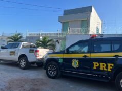 Gaeco realiza operação Hades em três municípios maranhenses