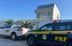 Gaeco realiza operação Hades em três municípios maranhenses