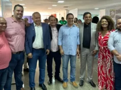 De olho no PV, Edivaldo participa de exposição em homenagem ao PT