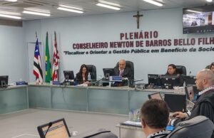 TCE concede cautelar contra operações suspeitas entre a Prefeitura de Morros e empresas privadas